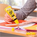 Клей 90мл UHU TWIST&GLUE универсальный с 3х позиционным апликатором 43595