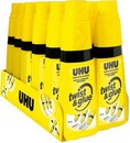 Клей 90мл UHU TWIST&GLUE универсальный с 3х позиционным апликатором 43595