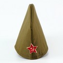 Пилотка "День победы" р-р 54-56   10251108