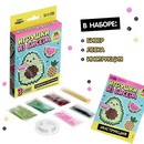 ЭВРИКИ Набор для бисероплетения "Игрушки из бисера"   7999044 7999044   