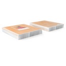 Тетрадь общая ученическая ErichKrause DogTone, Геометрия, 48 листов, клетка, выборочный УФ-лак 048019854-63350