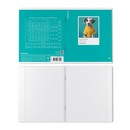 Тетрадь общая ученическая ErichKrause DogTone, Химия, 48 листов, клетка, выборочный УФ-лак 048019854-63352