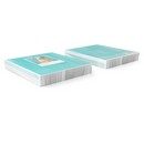 Тетрадь общая ученическая ErichKrause DogTone, Химия, 48 листов, клетка, выборочный УФ-лак 048019854-63352