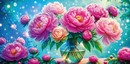 Конверт для денег Без надписи (жен.), ЛиС 9.0000306