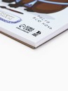 Скетчбук А5, 40 листов, 100 гр "Капибара" 10058898 10058898   