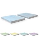 Тетрадь 18л. лин., обл. пластиковая ErichKrause Классика CoverPrо glossy, А5+, MIX-PACK 018015254-64626