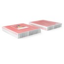 Тетрадь общая ученическая ErichKrause DogTone, Литература, 48 листов, линейка, выборочный УФ-лак 048019854-63348