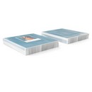 Тетрадь общая ученическая ErichKrause DogTone, История, 48 листов, клетка, выборочный УФ-лак 048019854-63357