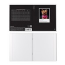 Тетрадь общая ученическая ErichKrause DogTone, Информатика, 48 листов, клетка, выборочный УФ-лак 048019854-63360