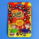 Жевательные конфеты «Сделай пранк!», 15 г 10341958 10341958   