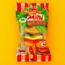 Мармелад жевательный «mini BURGER», 10 г 10412293 10412293   