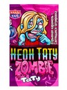 Взрывная карамель "НЕОН ТАТУ ЗОМБИ" со светящейся татуировкой 1гр*48шт*12 блоков 10861894 10861894   