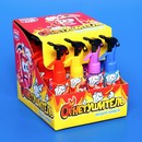 Жидкая конфета-спрей "Огнетушитель" ассорти, 30 мл 6708546 6708546    