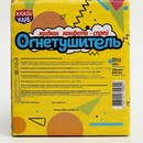 Жидкая конфета-спрей "Огнетушитель" ассорти, 30 мл 6708546 6708546    