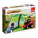 Конструктор Ферма "Трактор", 106 деталей   9676082 9676082    