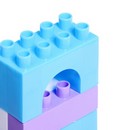 Конструктор в ведре BLOCKS №34К   9945160 9945160    