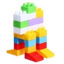 Конструктор в ведре BLOCKS №34К   9945160 9945160    