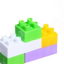 Конструктор в ведре BLOCKS №34К   9945160 9945160    