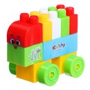 Конструктор в ведре Classic №36   9945169 9945169    