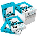 Бумага д/ксер. фА4 "Cartblank Digi" 330л, 120 г/м2, АО «Сыктывкарский ЛПК» (5/240) 