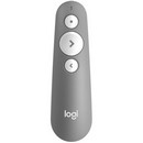 Презентер Logitech R500s Laser Presentation Remote Mid Grey [910-006520 1768523