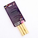 Набор тортовых свечей "Фонтаны", 15 см., набор 3 свечи   10329346 10329346   