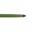 Ручка шариковая СТИХИЯ 1.0мм металлический корпус оливковый синие чернила+вечный карандаш подар.упак ST07008