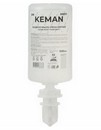 Мыло-пена мягкое без запаха бесцветное KEMAN, 1000 мл, S4 18-1638