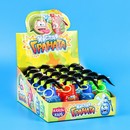 Жидкая конфета Кислая граната, ассорти, 50 мл 