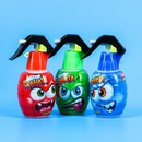 Жидкая конфета Кислая граната, ассорти, 50 мл 