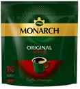 Кофе растворимый сублимированный Monarch Original Intense натуральный 500 г 2199712