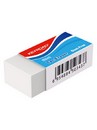 Ластик KEYROAD MINI TEC. белый. дисплей  KR970981