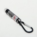 Лазерная указка "Мастер К", с карабином, 2 LED, 7 х 1.5 см 3725752 3725752    