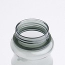 Бутылка для воды My bottle 500 мл, 21.7 х 6.8 см, серый   5131582 5131582    