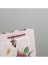 Пакет ламинированный Love, ML 21 х 25 х 8 см   6582683 6582683    