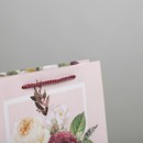 Пакет ламинированный Love, ML 21 х 25 х 8 см   6582683 6582683    