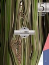 Тетрадь 128л. кл., обл. интегр., "Экостиль", 5 разделов, КТС-Про С0274-33