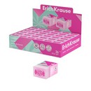 Ластик ErichKrause Candy (в коробке по 36 шт.) 60785