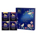Чай Richard Thinking of You ассорти, 4 вкуса, 20 сашет 2203436