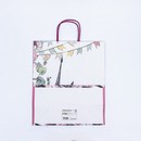 Пакет крафт "Прекрасный моментов" 32 х 19,5 х 37 см   9924490 9924490    