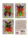 Жев.мармелад КандиКлаб Кринж Gummy   12гр 00-00015225