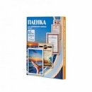 Пленка для ламинирования А5, 75мкм, 100л, 154х216 мм., глянцевая, Office Kit PLP10220