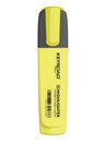 Текстовыделитель KEYROAD NEON желтый 2-5 мм. (12/144) KR972165