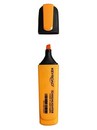Текстовыделитель KEYROAD NEON оранжевый 2-5 мм. (12/144) KR972166