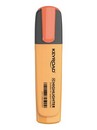 Текстовыделитель KEYROAD NEON оранжевый 2-5 мм. (12/144) KR972166