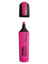 Текстовыделитель KEYROAD NEON розовый 2-5 мм. (12/144) KR972168