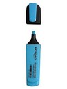 Текстовыделитель KEYROAD NEON голубой 2-5 мм. (12/144) KR972169