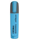 Текстовыделитель KEYROAD NEON голубой 2-5 мм. (12/144) KR972169