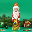 Кондитерское изделие "Дед Мороз", 250 г 10000023 10000023   