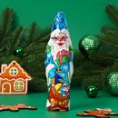 Кондитерское изделие "Дед Мороз", 60 г 10000038 10000038   